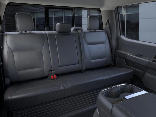 new 2025 Ford F-350 car, priced at $84,174