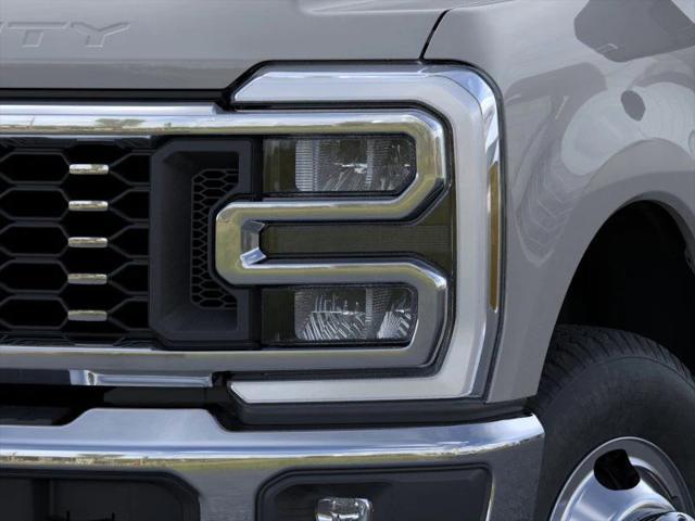 new 2025 Ford F-350 car, priced at $84,174