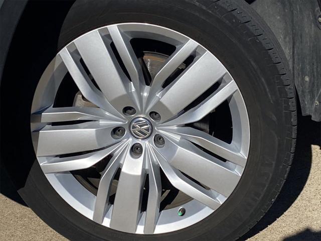 used 2019 Volkswagen Atlas car, priced at $20,799