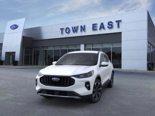 new 2024 Ford Escape car, priced at $36,678