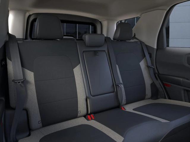 new 2025 Ford Bronco Sport car, priced at $30,840