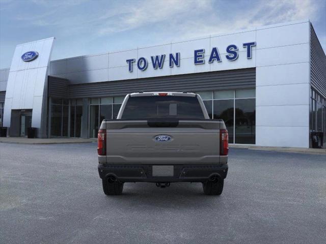 new 2025 Ford F-150 car, priced at $47,513