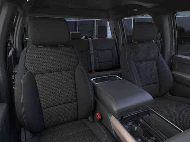 new 2025 Ford F-150 car, priced at $47,513