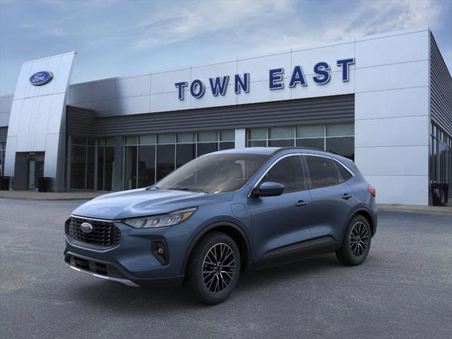 new 2024 Ford Escape car, priced at $38,421