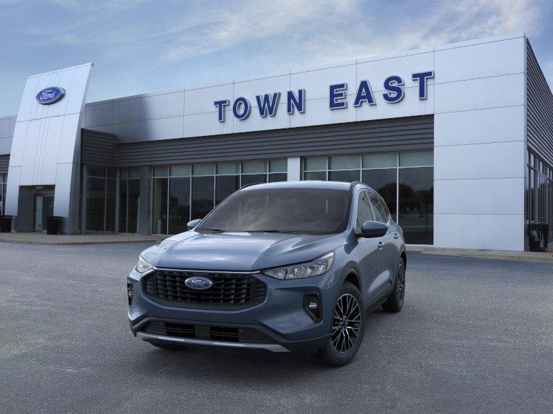 new 2024 Ford Escape car, priced at $38,421