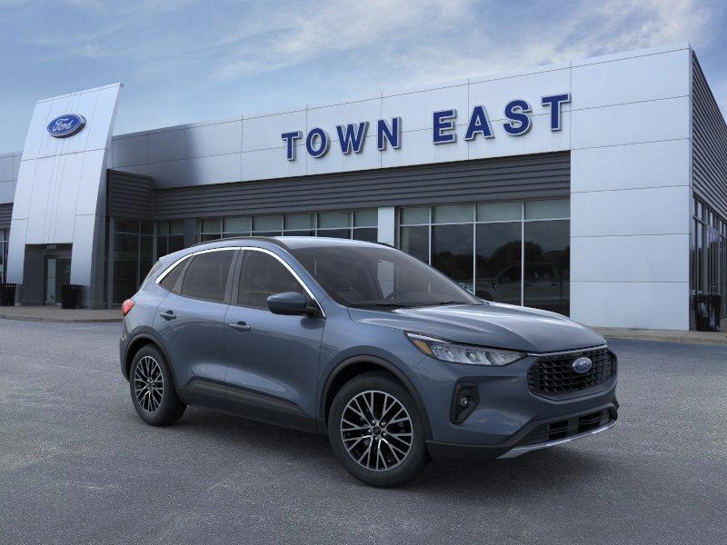 new 2024 Ford Escape car, priced at $38,421