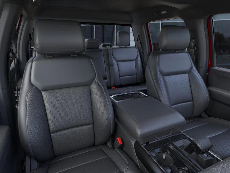 new 2025 Ford F-150 car, priced at $64,486