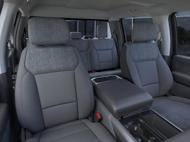 new 2025 Ford F-150 car, priced at $51,281