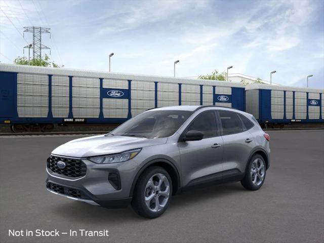new 2025 Ford Escape car, priced at $31,709
