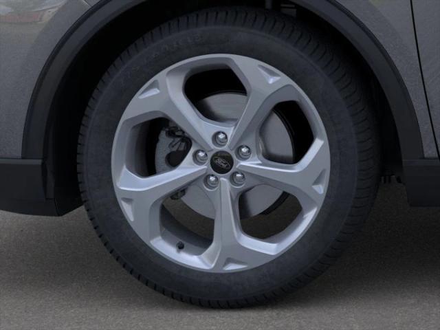 new 2025 Ford Escape car, priced at $31,709