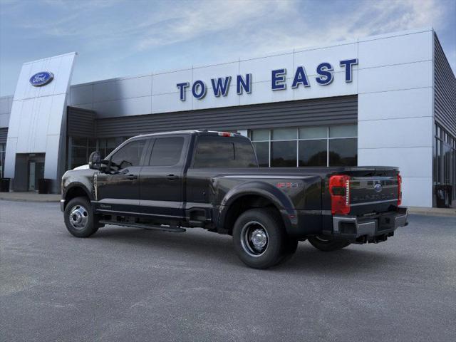 new 2025 Ford F-350 car, priced at $66,311