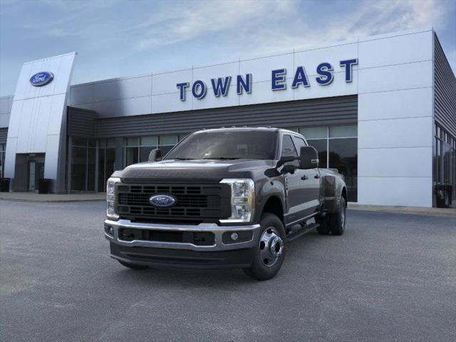 new 2025 Ford F-350 car, priced at $66,311