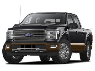 new 2024 Ford F-150 car, priced at $78,315