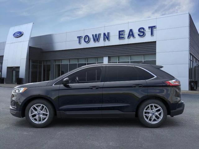 new 2024 Ford Edge car, priced at $30,394