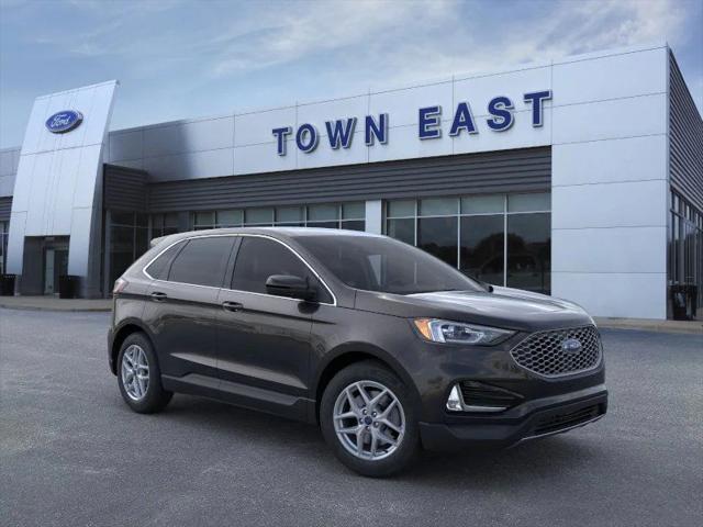 new 2024 Ford Edge car, priced at $30,394