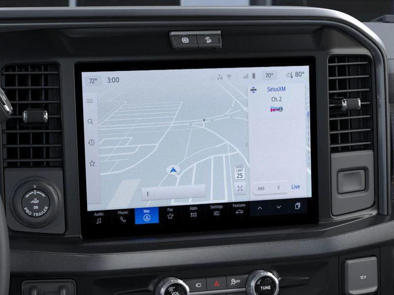 new 2026 Ford F-250 car, priced at $89,917