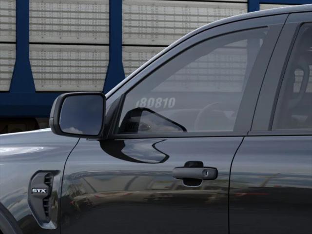new 2025 Ford Ranger car, priced at $33,890
