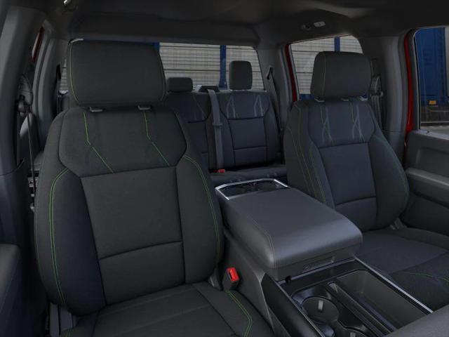 new 2025 Ford F-150 car, priced at $45,888