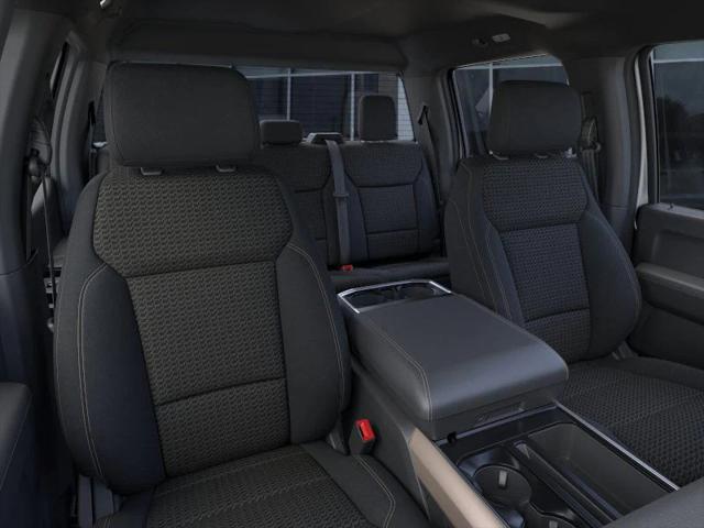 new 2025 Ford F-150 car, priced at $53,182