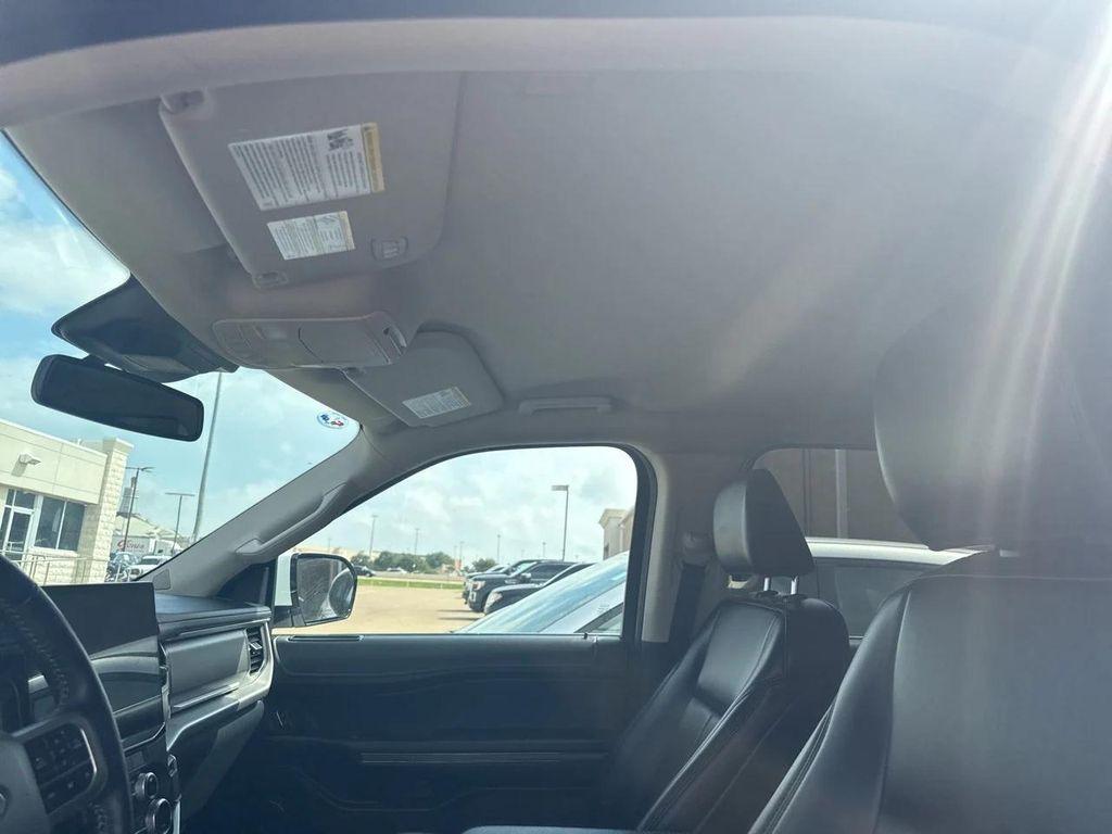 used 2024 Ford Expedition Max car, priced at $52,317