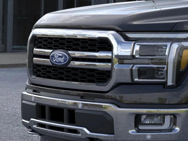 new 2024 Ford F-150 car, priced at $56,981