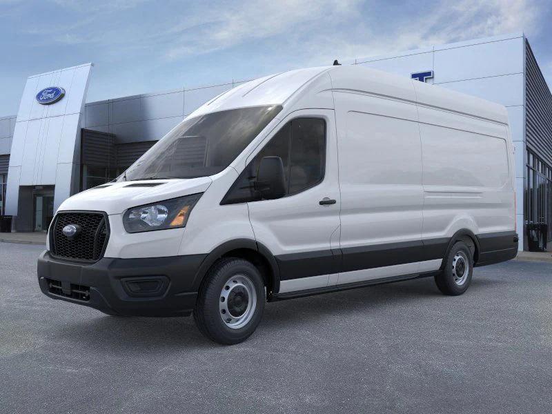 new 2025 Ford Transit-350 car, priced at $52,830