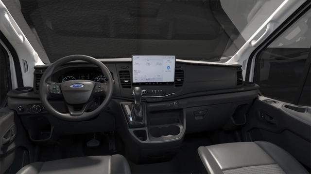 new 2024 Ford Transit-150 car, priced at $61,160