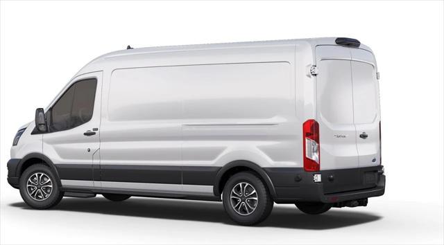 new 2024 Ford Transit-150 car, priced at $61,160