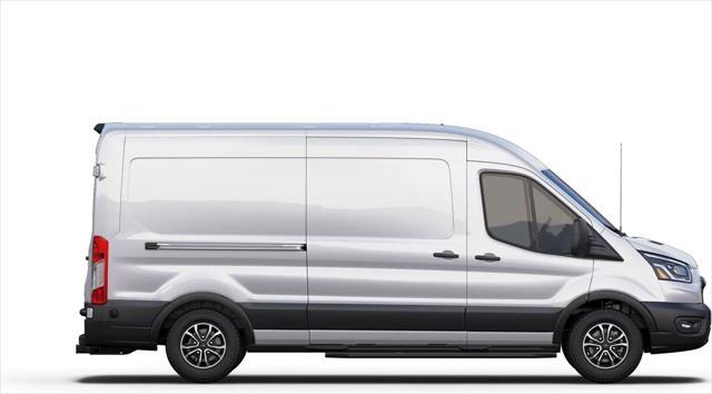 new 2024 Ford Transit-150 car, priced at $62,160