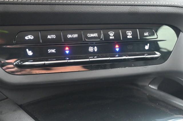 used 2023 Buick Envision car, priced at $24,459