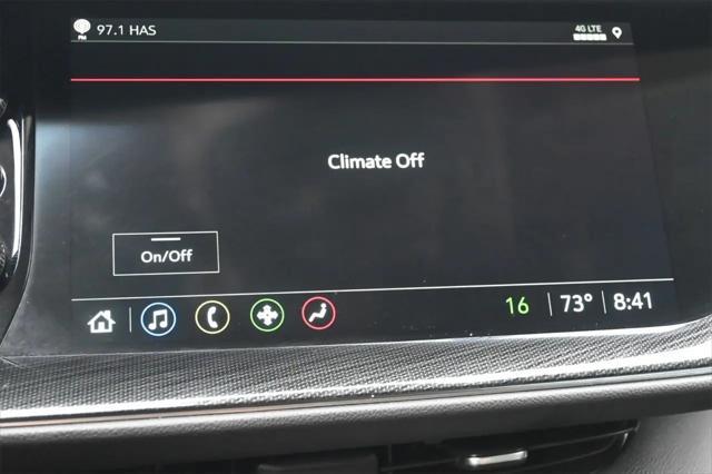 used 2023 Buick Envision car, priced at $24,459