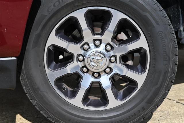 used 2019 Ram 3500 car, priced at $54,176