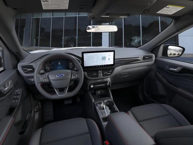 new 2025 Ford Escape car, priced at $32,644