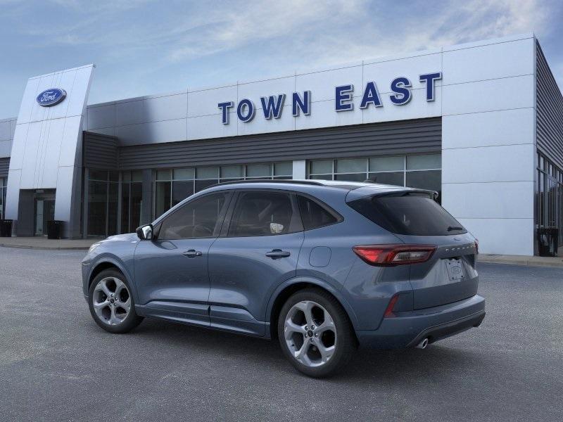 new 2024 Ford Escape car, priced at $29,556