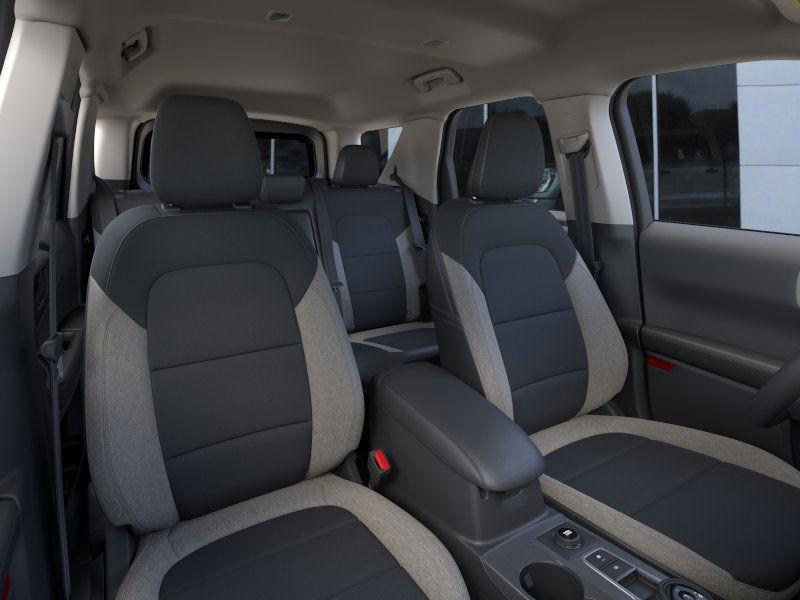 new 2025 Ford Bronco Sport car, priced at $31,679