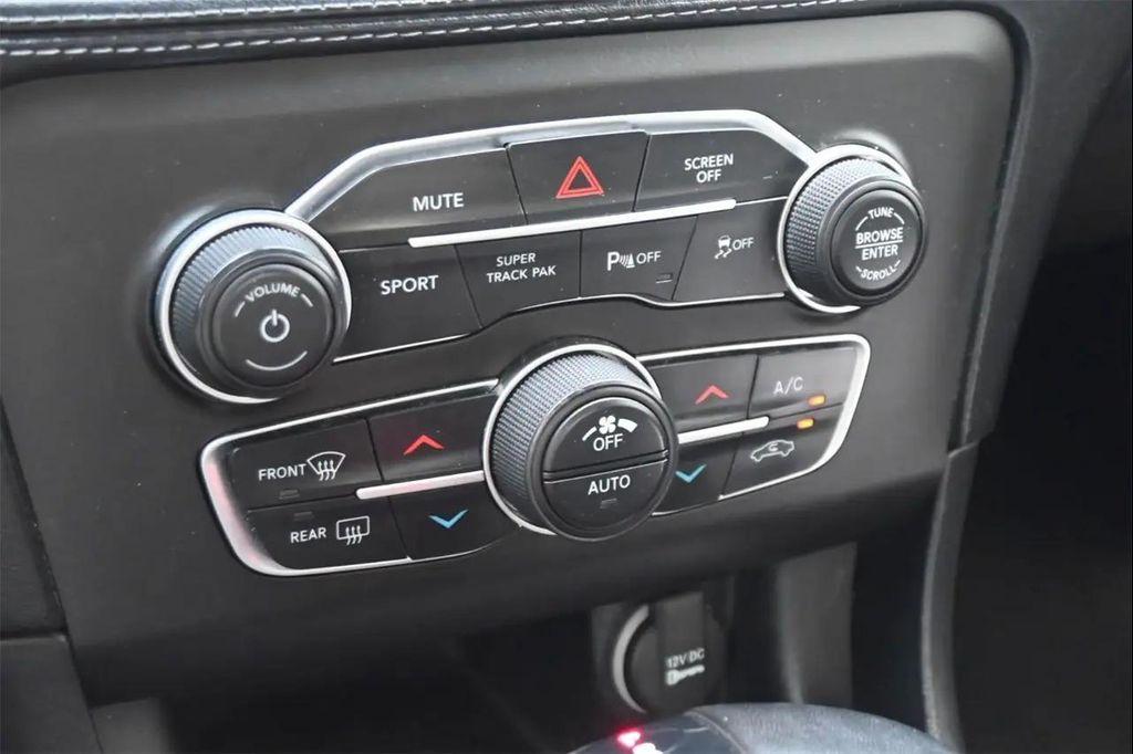 used 2021 Dodge Charger car, priced at $22,545
