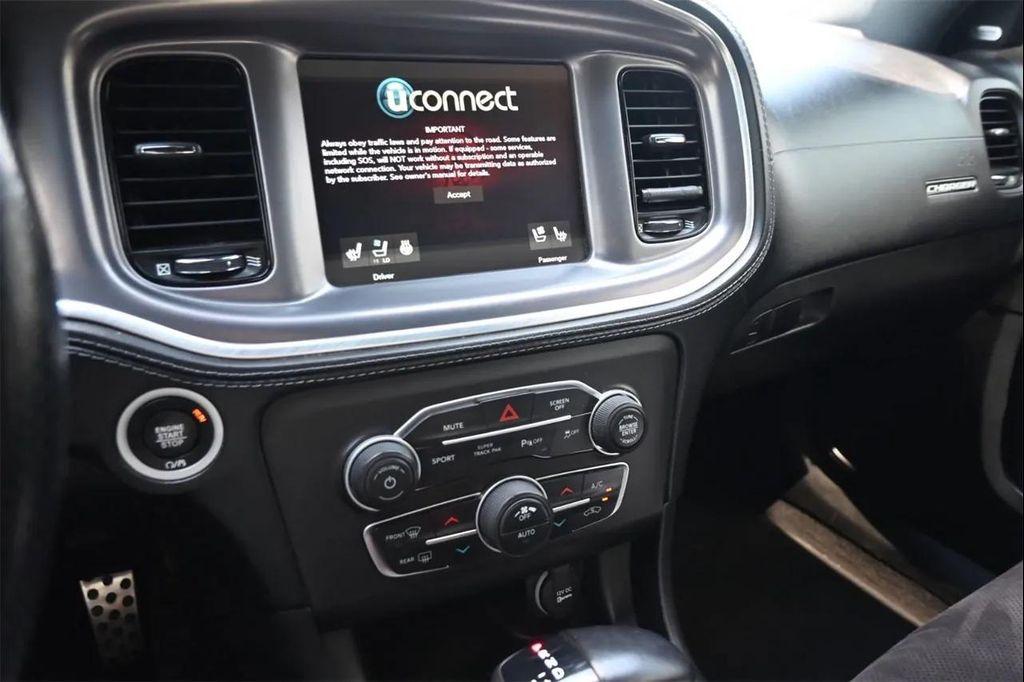 used 2021 Dodge Charger car, priced at $22,545