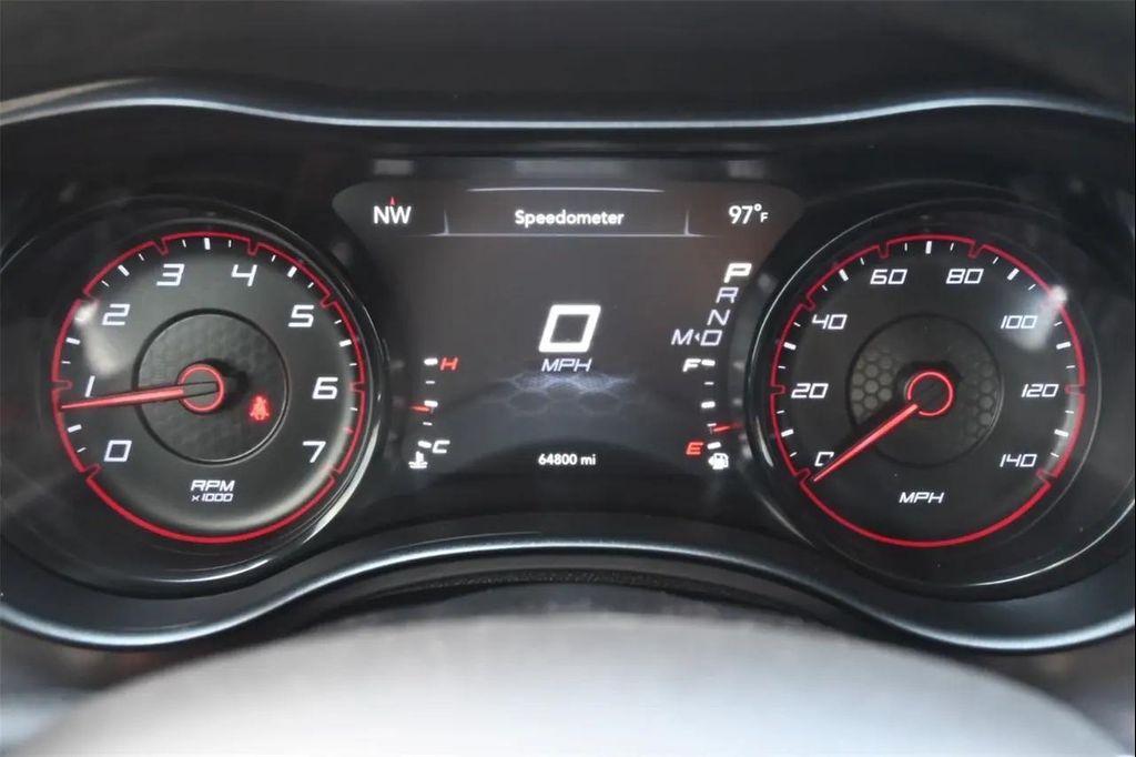 used 2021 Dodge Charger car, priced at $22,545