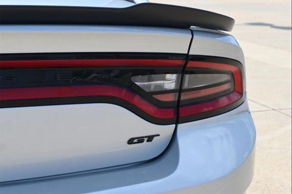 used 2021 Dodge Charger car, priced at $22,545