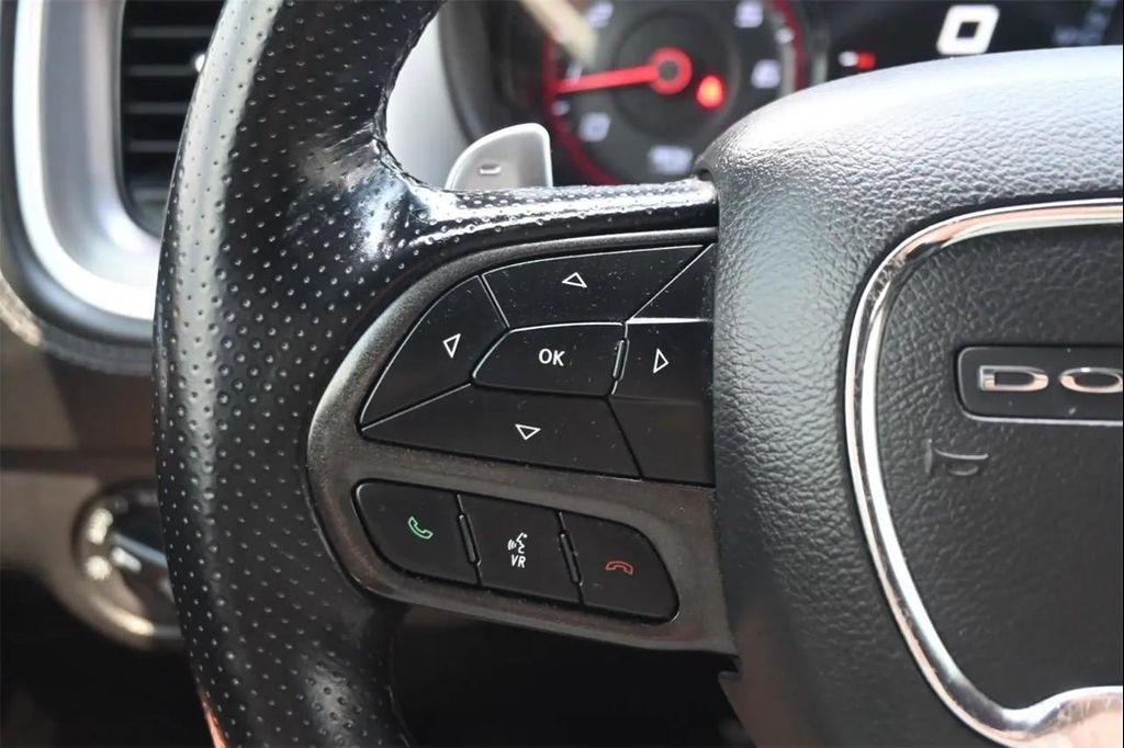 used 2021 Dodge Charger car, priced at $22,545