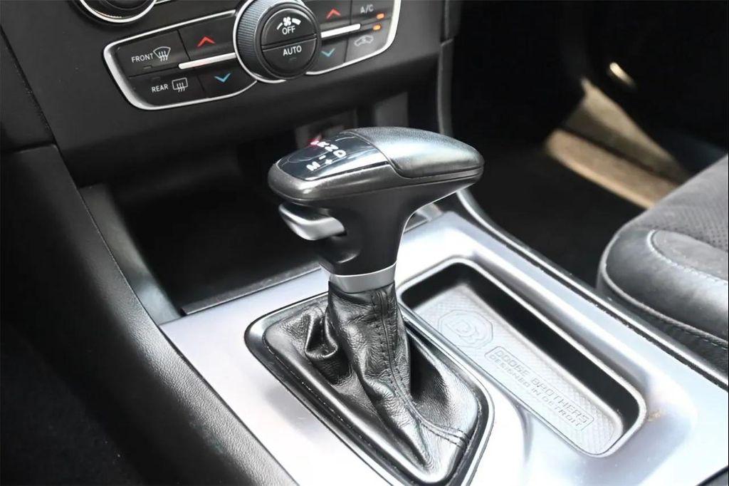 used 2021 Dodge Charger car, priced at $22,545