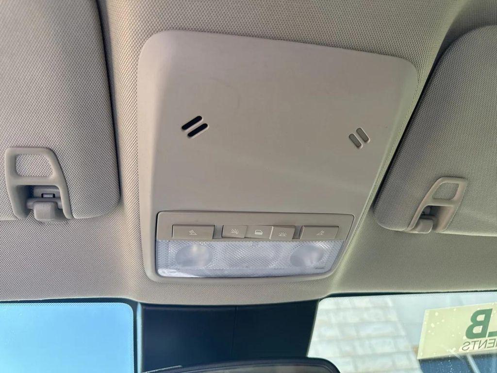 used 2019 Buick Encore car, priced at $15,652