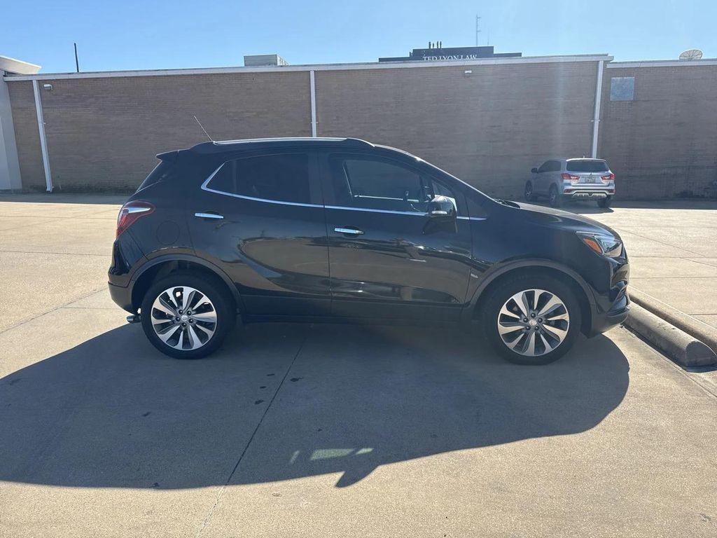 used 2019 Buick Encore car, priced at $15,652