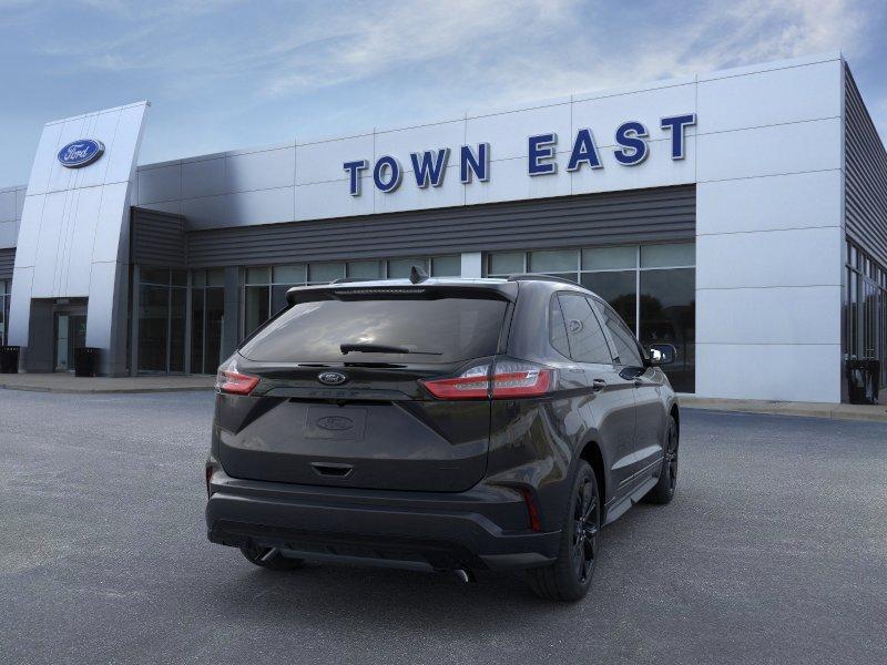 new 2024 Ford Edge car, priced at $35,838
