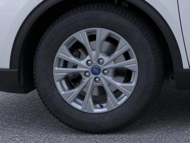 new 2025 Ford Escape car, priced at $26,618