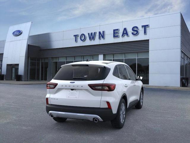 new 2025 Ford Escape car, priced at $26,618