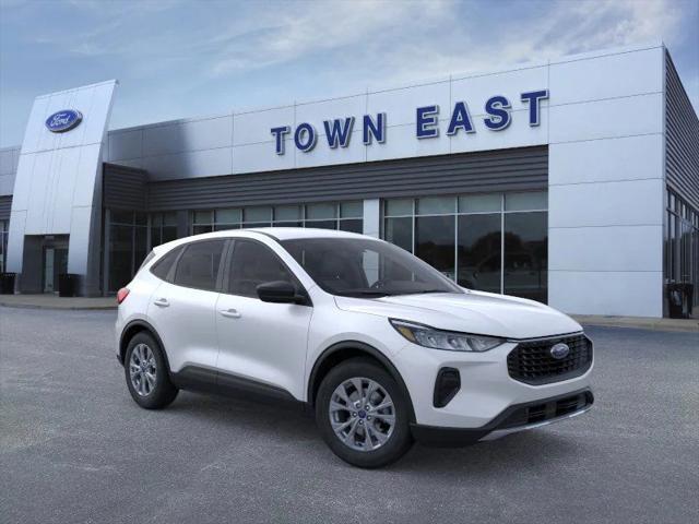 new 2025 Ford Escape car, priced at $26,618