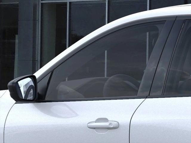 new 2025 Ford Escape car, priced at $26,618