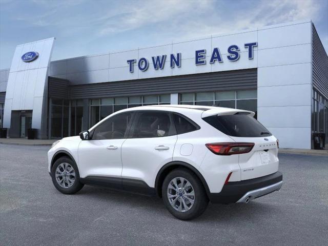 new 2025 Ford Escape car, priced at $26,618