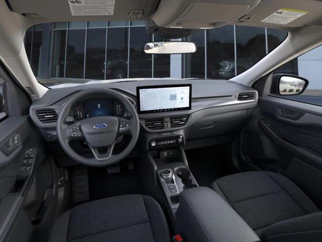 new 2025 Ford Escape car, priced at $26,618